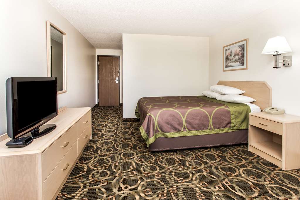 Rodeway Inn Leadville Cameră foto