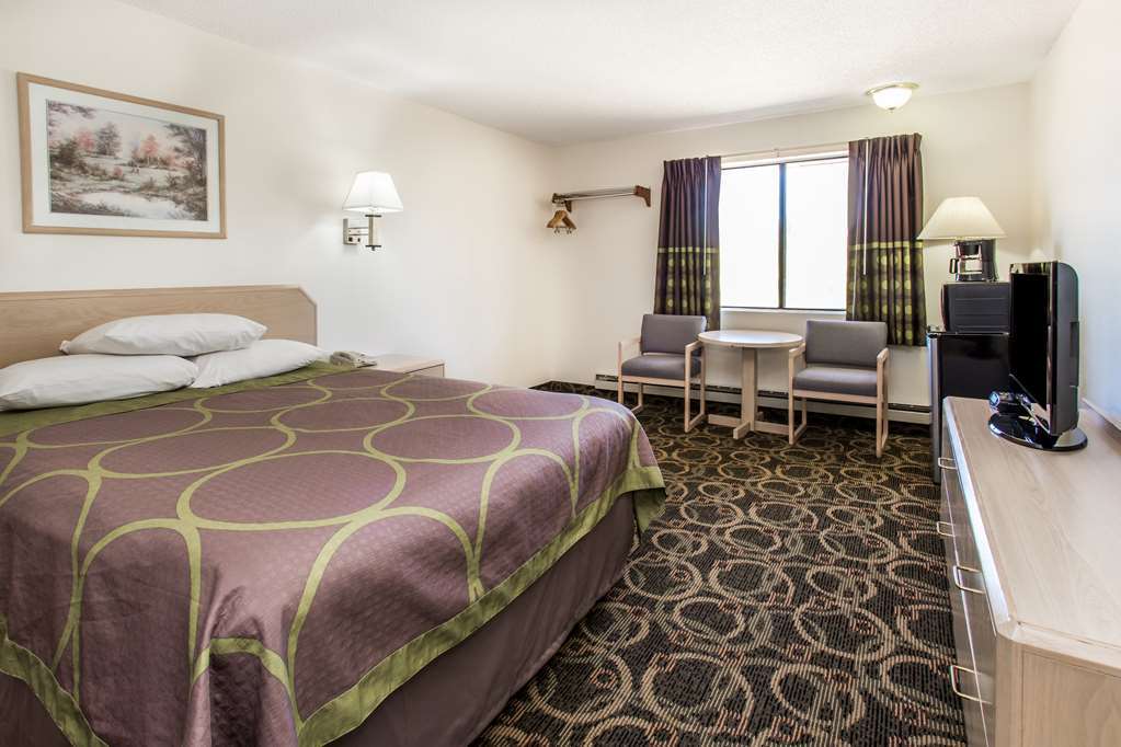 Rodeway Inn Leadville Cameră foto