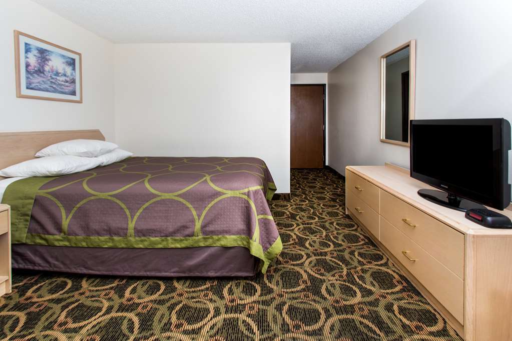 Rodeway Inn Leadville Cameră foto