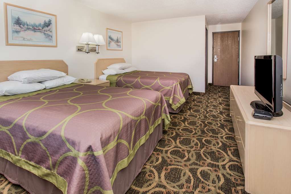 Rodeway Inn Leadville Cameră foto