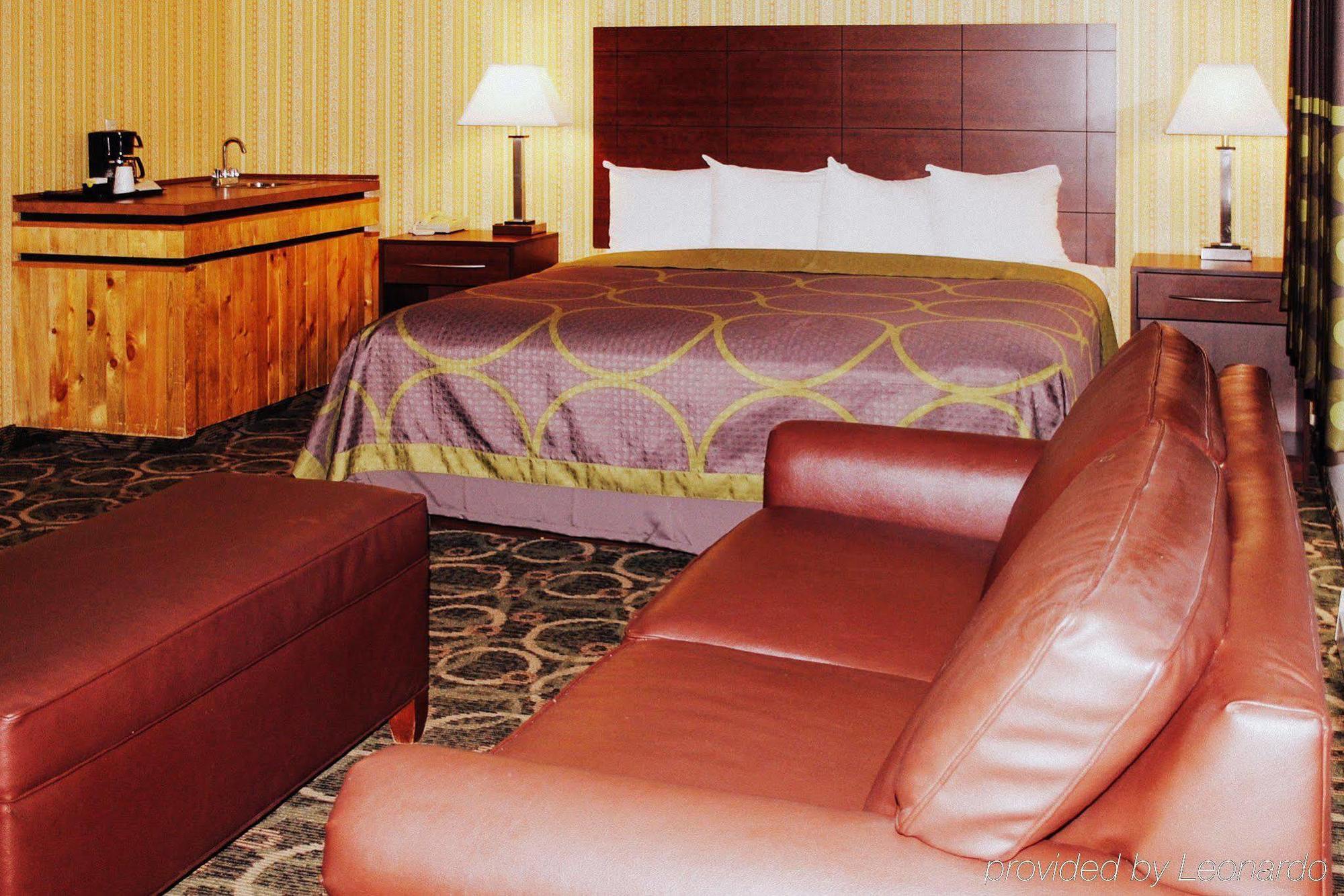 Rodeway Inn Leadville Exterior foto